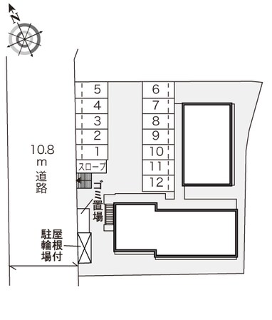 河内長野駅 徒歩11分 1階の物件内観写真